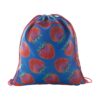 CreaDraw Zip - custom made tas met trekkoord