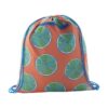 CreaDraw Zip - custom made tas met trekkoord