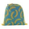 CreaDraw Zip RPET - custom made tas met trekkoord