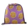 CreaDraw Zip RPET - custom made tas met trekkoord