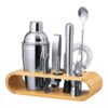 Hunton - cocktail set