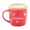 Kerst mok 370 ml