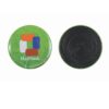 Koelkast magneet button 56 mm