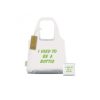 RPET Bottlebag Original wit