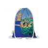 RPET Bottlebag Pack Full colour sumblimatie
