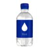 Bronwater 330 ml Visitekaartje