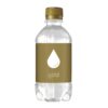 Bronwater 330 ml Visitekaartje