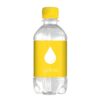 Bronwater 330 ml Visitekaartje