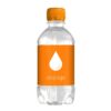 Bronwater 330 ml Visitekaartje