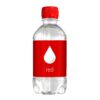 Bronwater 330 ml Visitekaartje