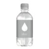 Bronwater 330 ml Visitekaartje