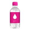 Bronwater 330 ml R-PET met draaidop