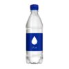 Bronwater 500 ml R-PET met draaidop