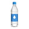 Bronwater 500 ml R-PET met draaidop