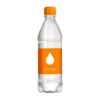 Bronwater 500 ml R-PET met draaidop