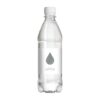 Bronwater 500 ml R-PET met draaidop