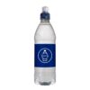 Bronwater 500 ml R-PET met sportdop