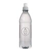 Bronwater 500 ml R-PET met sportdop