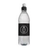 Bronwater 500 ml R-PET met sportdop