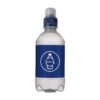 Bronwater 330 ml R-PET met sportdop