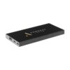 Tecco GRS Recycled Alu Powerbank 5000 externe oplader