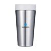 Circular&Co Recycled Stainless Steel Coffee Cup 340 ml