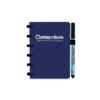 CorrectBook A6