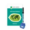 CorrectBook Scratch A5