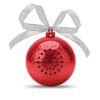 JINGLE BALL Bluetooth speaker kerstbal