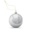 HAPPY BALL Sublimatie Kerstbal