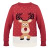 XMAS Kersttrui L/XL