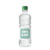 Mineraalwater met extra grip, 100% RPET, 500 ml