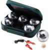 Jeu de boules set Montpellier