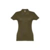 Eve polo shirt 195 g/m²