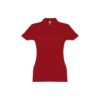 Eve polo shirt 195 g/m²