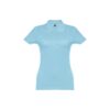 Eve polo shirt 195 g/m²