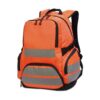 Hi-Vis Backpack
