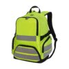 Hi-Vis Backpack