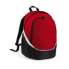 Pro Team Backpack