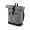 Roll-Top Backpack
