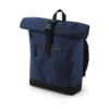 Roll-Top Backpack