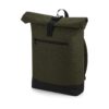 Roll-Top Backpack