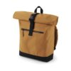 Roll-Top Backpack