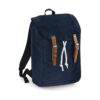 Vintage Backpack