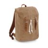 Vintage Backpack