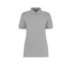 Ladies` Classic Fit Polo Superwash® 60º