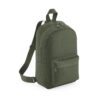 Mini Essential Fashion Backpack