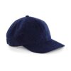 Heritage Cord Cap