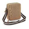 Vintage Canvas Mini Reporter