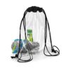 Clear Gymsac